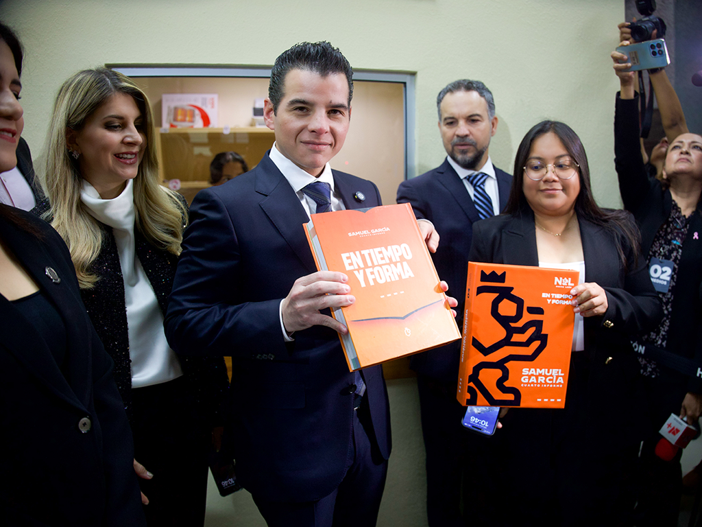 Gobierno de Nuevo León Cede en Política Fiscal: Da Marcha Atrás a Subida del Impuesto sobre Nómina