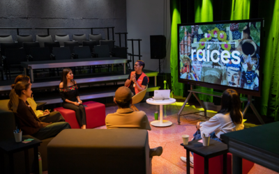 LABNL Desvela la Innovación Ciudadana: Presenta los Frutos del Programa MIC 2025