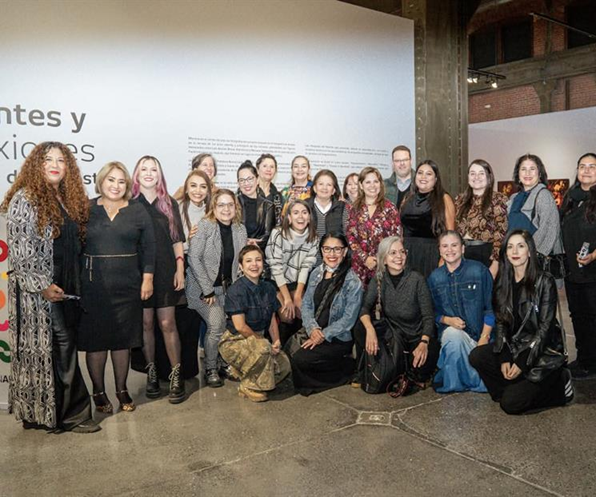 “Instantes y Reflexiones”: La Fototeca de NL Abre un Espejo a la Mirada Femenina