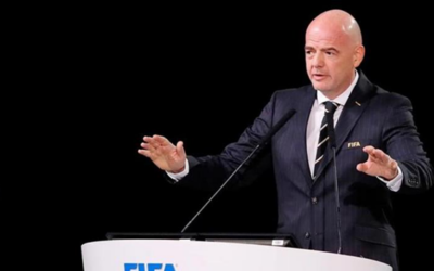 FIFA Rompe Récord: 727 Millones de Dólares en Premios para el Mundial 2026