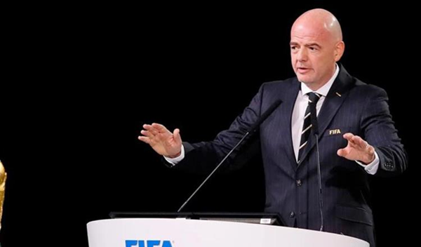 FIFA Rompe Récord: 727 Millones de Dólares en Premios para el Mundial 2026