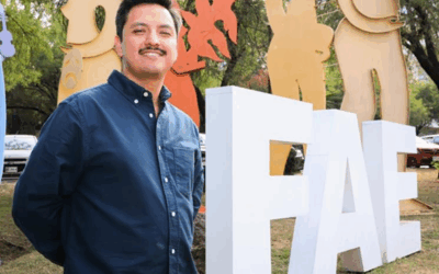 De la Fractura a la Creación: Una Obra de Danza que Transforma el Dolor en Premio Nacional