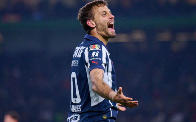 Canales Reafirma su Compromiso Inmediato con Rayados