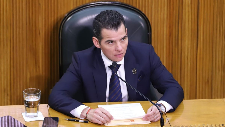 Gobierno de Nuevo León Proyecta Solución Integral en Movilidad para 2026