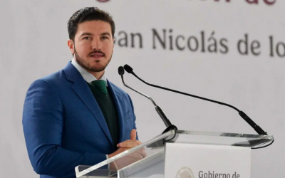  Gobernador Veta Presupuesto 2026 por Recortes a Programas Sociales y Metros