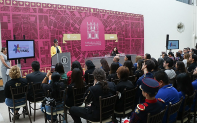 UANL Distingue a Diez Planteles como Impulsores Clave de la Vida Cultural Universitaria