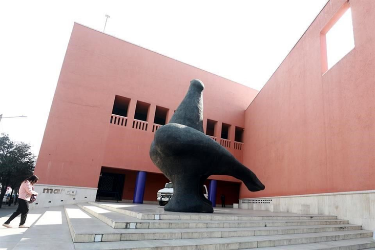  Marco se prepara para 2026: “Noches de verano” con sello mundialista y agenda global