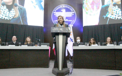 Urge Consenso Presupuestal para el Poder Judicial de Nuevo León: Proyectos y Contratación de Jueces en Riesgo