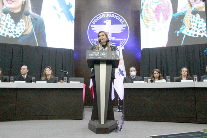 Urge Consenso Presupuestal para el Poder Judicial de Nuevo León: Proyectos y Contratación de Jueces en Riesgo