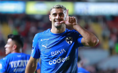 Victoria Obligada, Dudas Persistentes: Rayados Vence a Necaxa sin Convencer