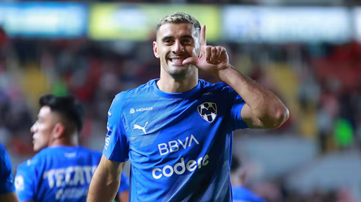 Victoria Obligada, Dudas Persistentes: Rayados Vence a Necaxa sin Convencer