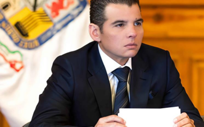 Por el presupuesto 2026, secretario Flores busca diálogo directo con diputados