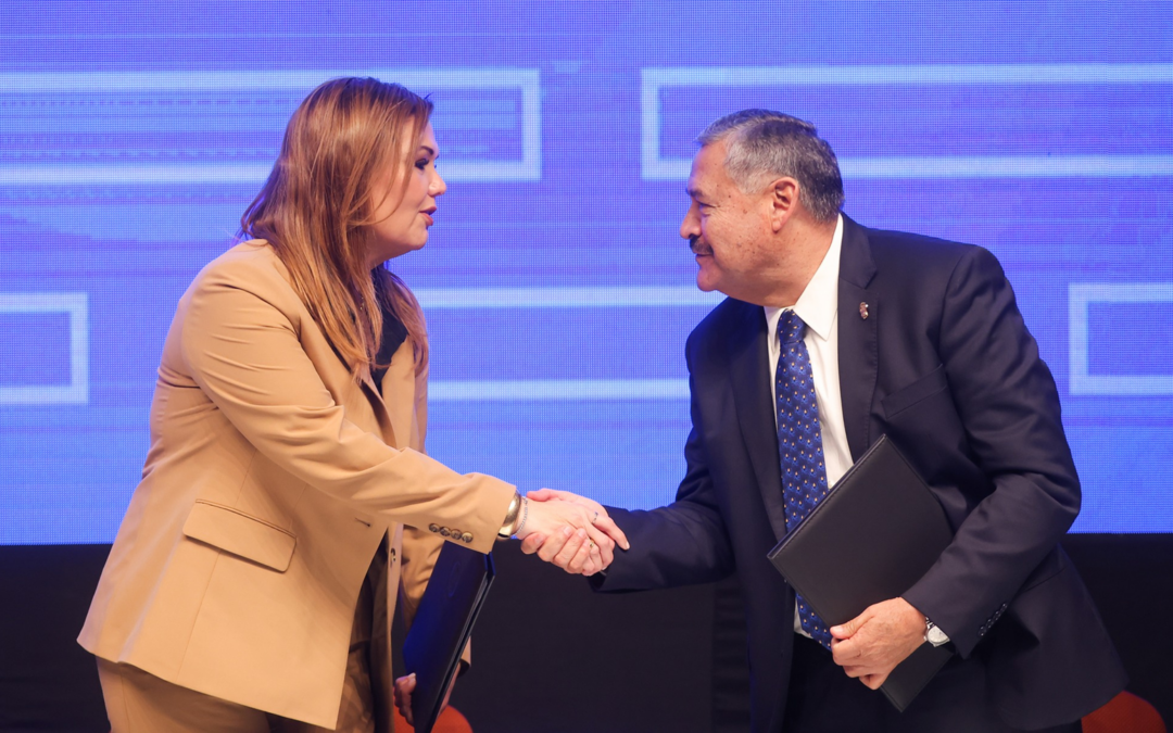  Fortalecen UANL y Poder Judicial la Justicia y la Formación Jurídica con Alianza Estratégica