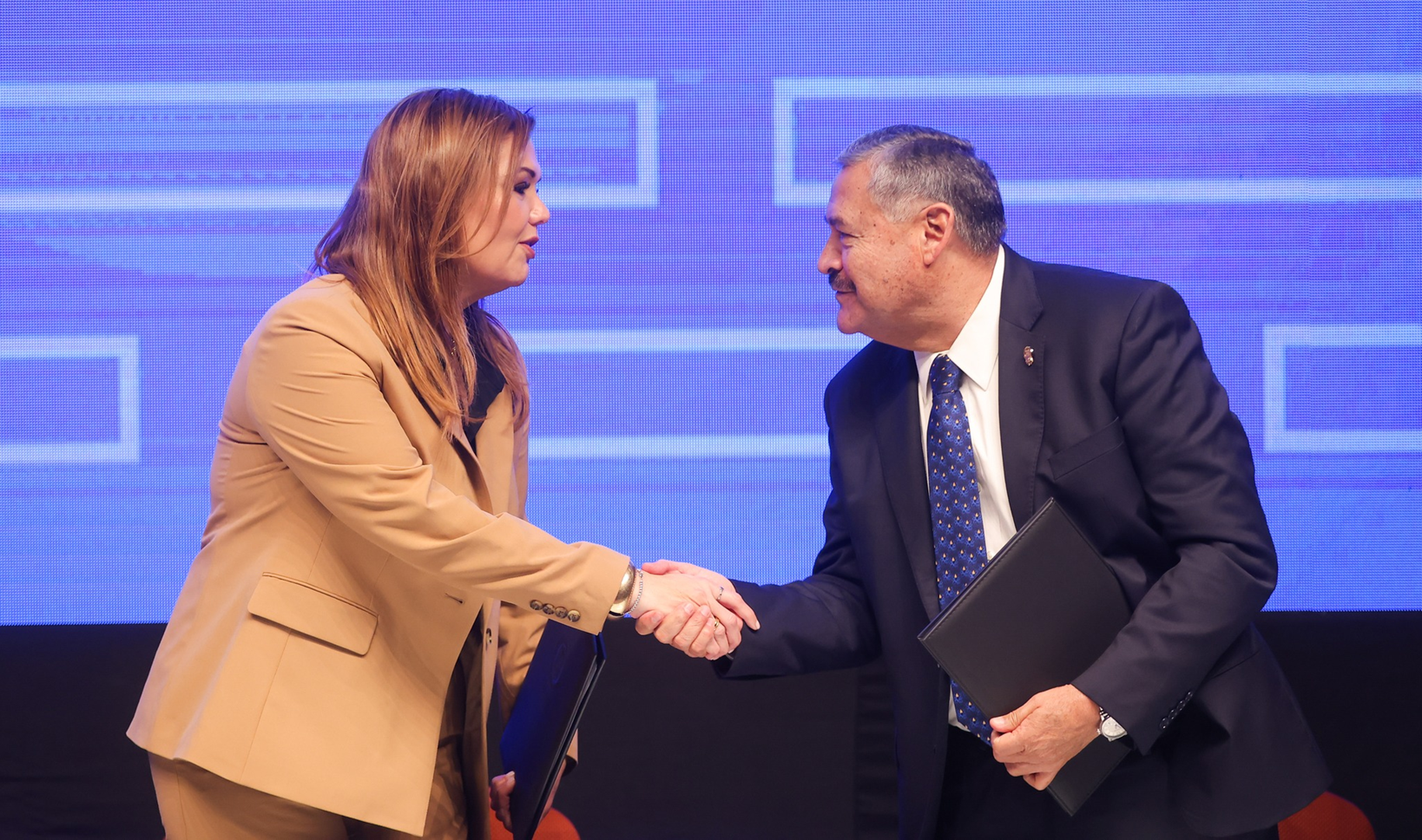  Fortalecen UANL y Poder Judicial la Justicia y la Formación Jurídica con Alianza Estratégica