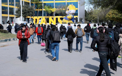 La UANL Reanuda su Pulso Académico con Más de 220 Mil Estudiantes y Nuevos Retos