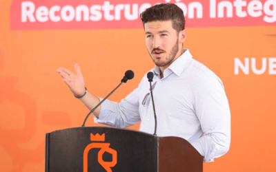  Impulso Gubernamental: Aceleran Proyectos Clave en Nuevo León con Miras al Mundial