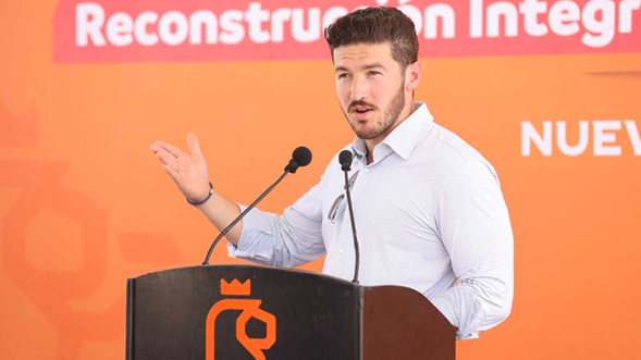  Impulso Gubernamental: Aceleran Proyectos Clave en Nuevo León con Miras al Mundial