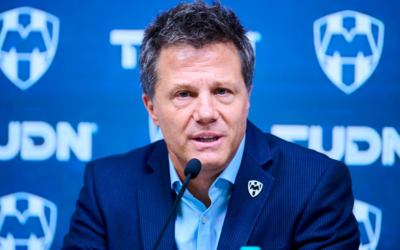 Presión en Alta Competencia: Directivo de Rayados Reconoce Exigencia por el Título