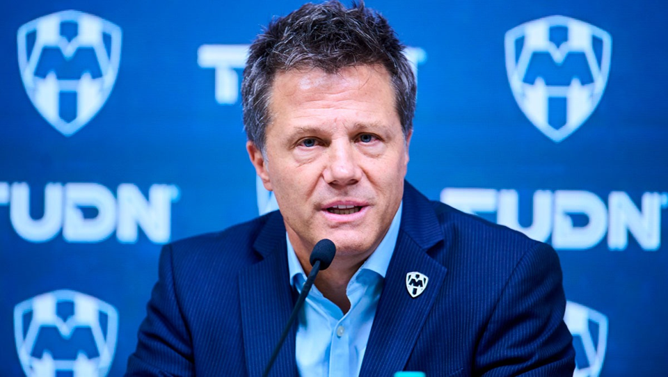 Presión en Alta Competencia: Directivo de Rayados Reconoce Exigencia por el Título