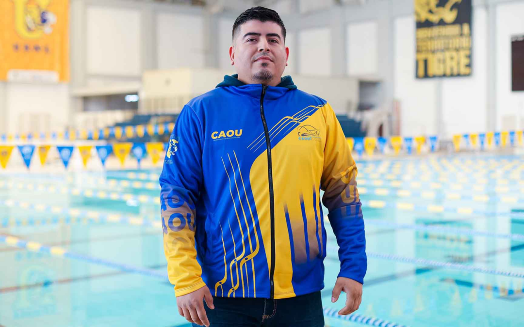 Cumple tu propósito de ejercitarte en 2026 con los cursos del CAOU