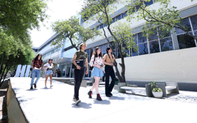 Anuncian licenciatura enfocada en la creación y gestión mediática