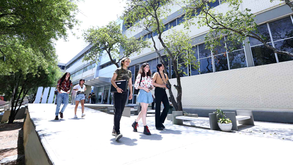 Anuncian licenciatura enfocada en la creación y gestión mediática