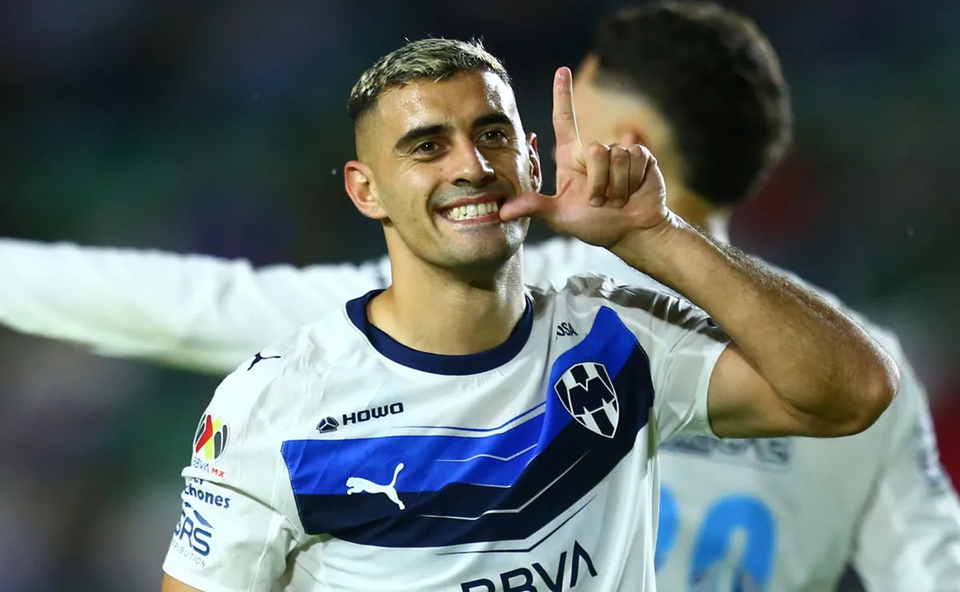  La “confesión involuntaria” de Aguirre que anticipa la salida de Berterame a la MLS