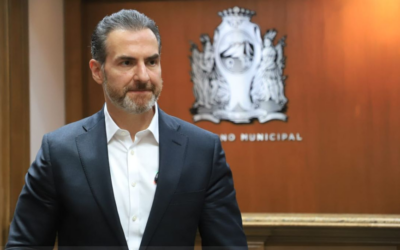 Alcaldes de NL exigen mayor participación presupuestaria por gastos que asumen