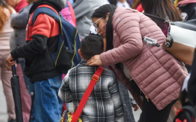 Educación en Nuevo León opta por flexibilidad ante la ola de frío; asistencias quedan a criterio familiar