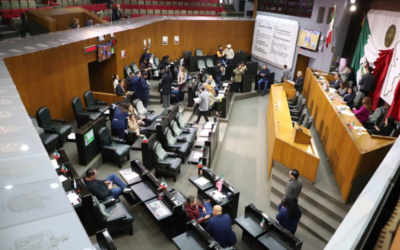 Congreso y Gobierno de Nuevo León reanudan este miércoles diálogo por el Presupuesto 2026