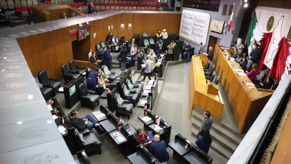 Congreso y Gobierno de Nuevo León reanudan este miércoles diálogo por el Presupuesto 2026