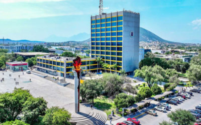 UANL revalida por noveno año consecutivo el título de universidad más sustentable de México