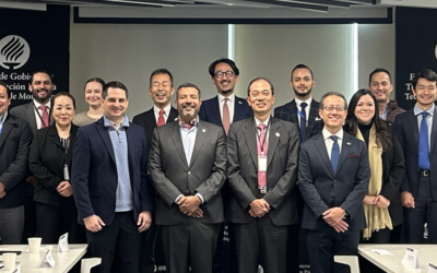 Tecnológico de Monterrey y Japón Forjan Alianza Estratégica para la Innovación Global