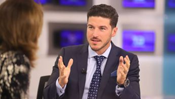 Gobernador Anuncia “El Mejor Año” para Nuevo León con Obras y Mundial 2026