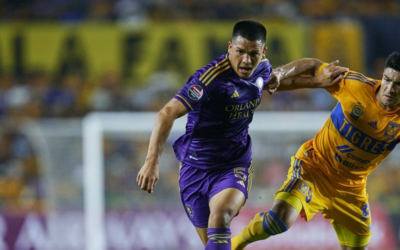  Tigres Acelera Negociaciones por el Refuerzo Uruguayo César Araujo