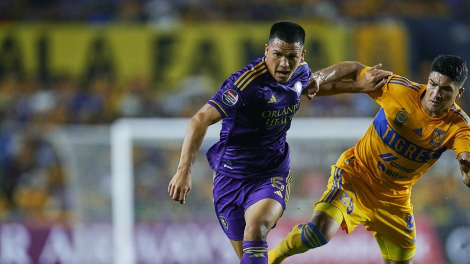  Tigres Acelera Negociaciones por el Refuerzo Uruguayo César Araujo