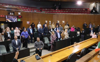 Escrutinio Presupuestal en el Congreso: El IEE de Nuevo León Busca un Aumento del 49% en Vísperas Electorales