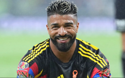 Aguirre, Prioridad en el Ataque: Tigres Avanza en su Refuerzo Uruguayo