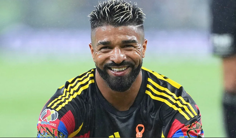 Aguirre, Prioridad en el Ataque: Tigres Avanza en su Refuerzo Uruguayo