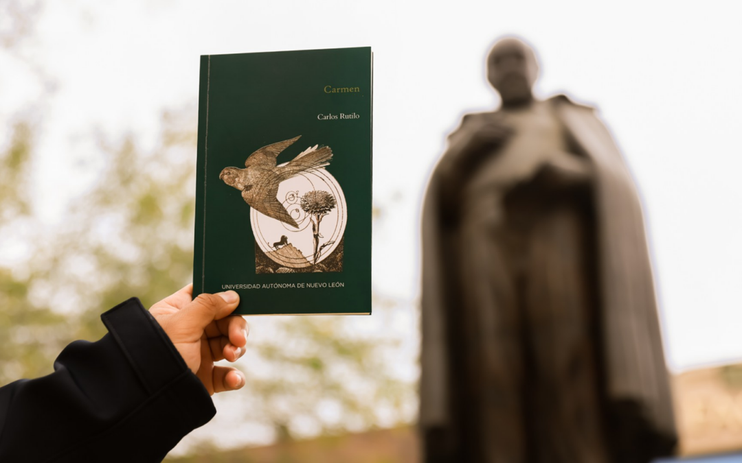 La lengua materna es la casa