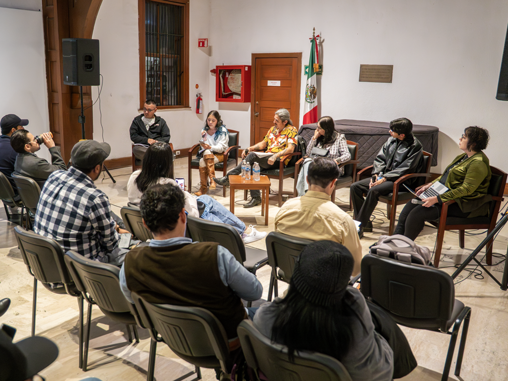  La nueva palabra del noreste: una generación literaria redescubre la región desde sus entrañas