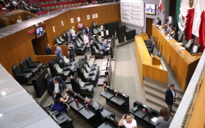  Congreso Local Avanza en la Definición del Presupuesto 2026: Expectativa y Negociación en la Recta Final