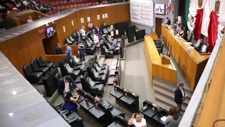  Congreso Local Avanza en la Definición del Presupuesto 2026: Expectativa y Negociación en la Recta Final