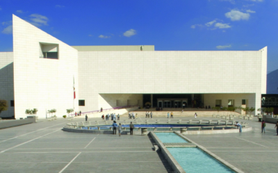 Club de Lectura Desentraña la Historia de las Naciones Indias en las Fronteras Hispánicas