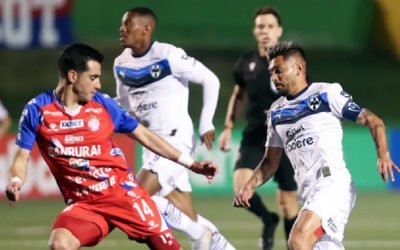 Rayados, ante la noche definitiva: recibir al Xelajú con la obligación de avanzar