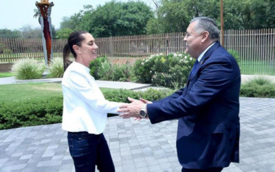 Alianza por la educación: UANL se suma al bachillerato nacional impulsado por Sheinbaum