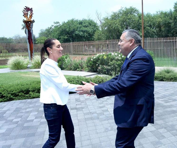 Alianza por la educación: UANL se suma al bachillerato nacional impulsado por Sheinbaum