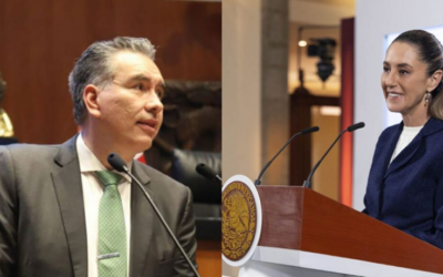 Gobierno federal prioriza educación y salud en Nuevo León: Waldo Fernández