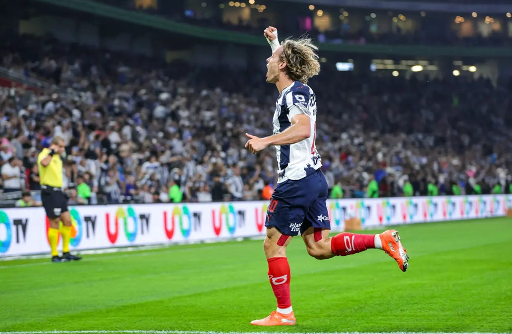 Le da Canales triunfo a Rayados sobre León