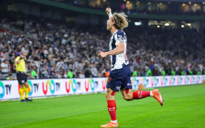 Le da Canales triunfo a Rayados sobre León